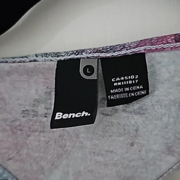 Workout Tee - Picture 2 of 4